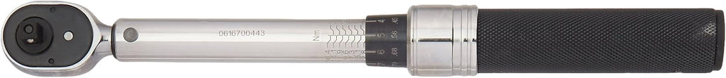 SK Tools USA 1/4' Drive, 20-150 in. lbs., Micrometer Adjustable Torque Wrench | 77002