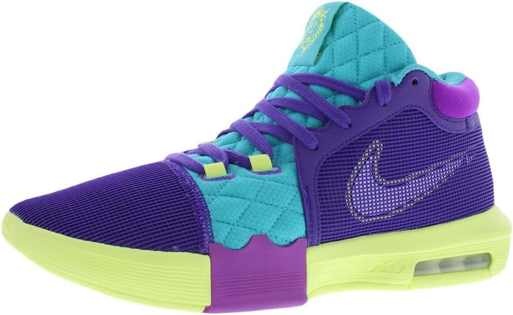 Nike Lebron Witness VIII Men's Basketball Shoes