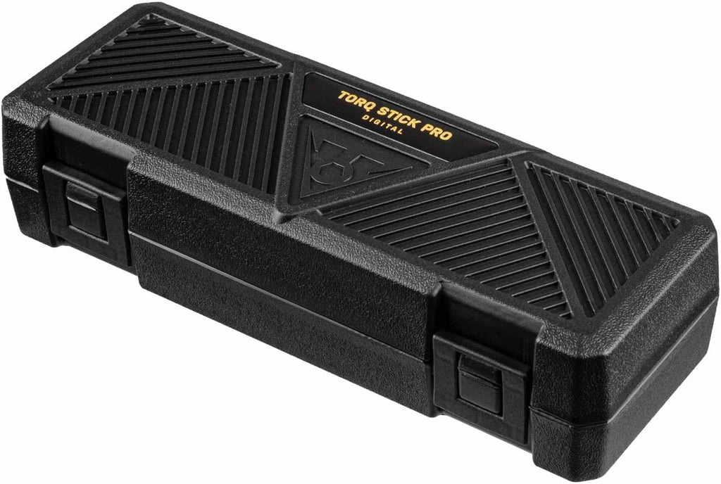 Topeak Torq Stick Pro Digital Torque Wrench Set 1–20 Nm