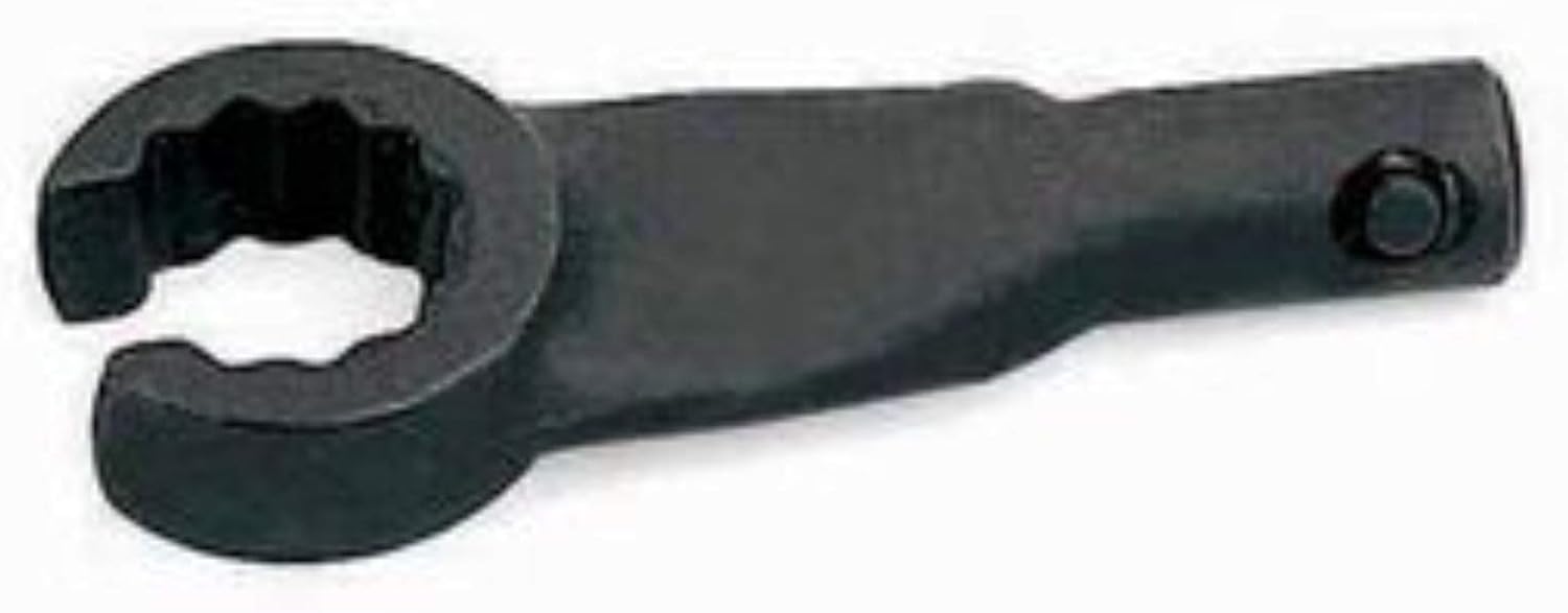 CDI Torque TCQJRX22A 12 Point Flare Nut J Head, 11/16-Inch