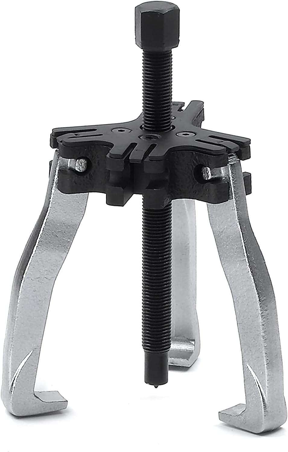 GEARWRENCH 2 or 3 Jaw Internal/External Ratcheting Puller Set, 2 and 5 Ton - 3627