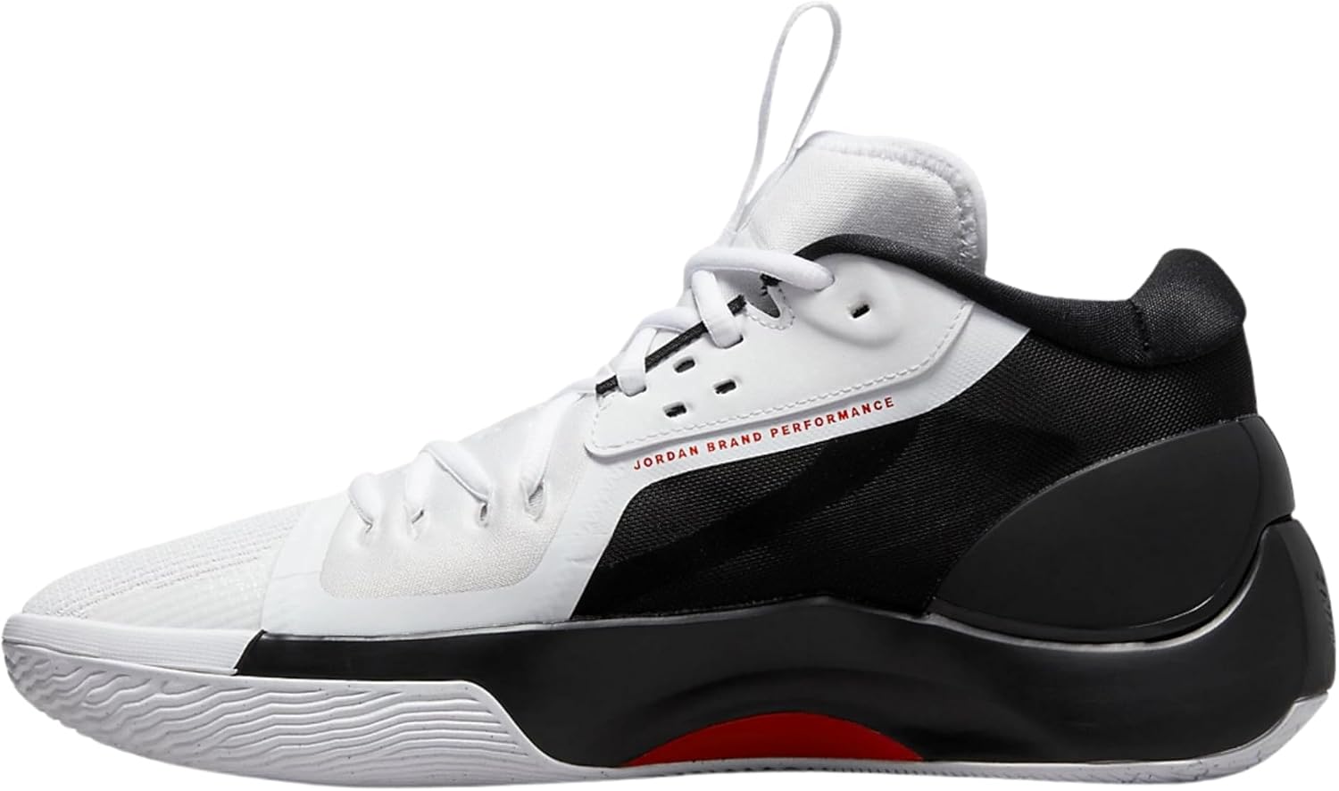 Jordan Air Zoom Separate, Men's Basketball Shoes