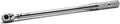 Capri Tools 31202-250FL 30-250 Foot Pound Industrial Torque Wrench, 1/2' Drive, Matte Chrome