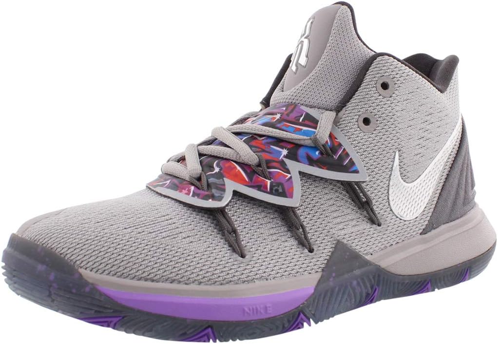 Nike Kids' Grade School Kyrie 5 Basketball Shoes
