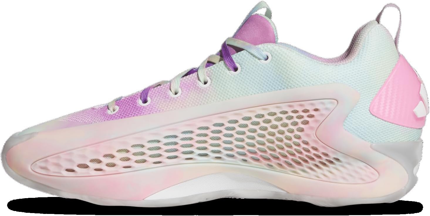 adidas Kids' Cloud Foam - Pure Running Shoes