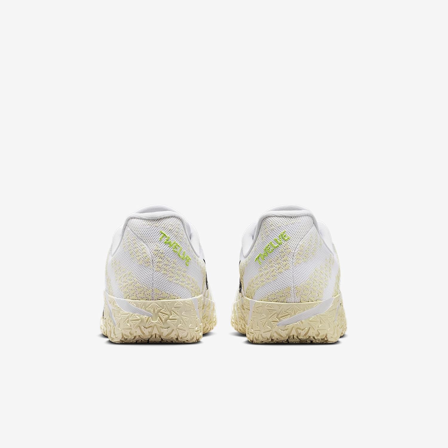 Nike Ja 3 Big Kids' Basketball Shoes (White/Coconut Milk/Desert Khaki/Black)
