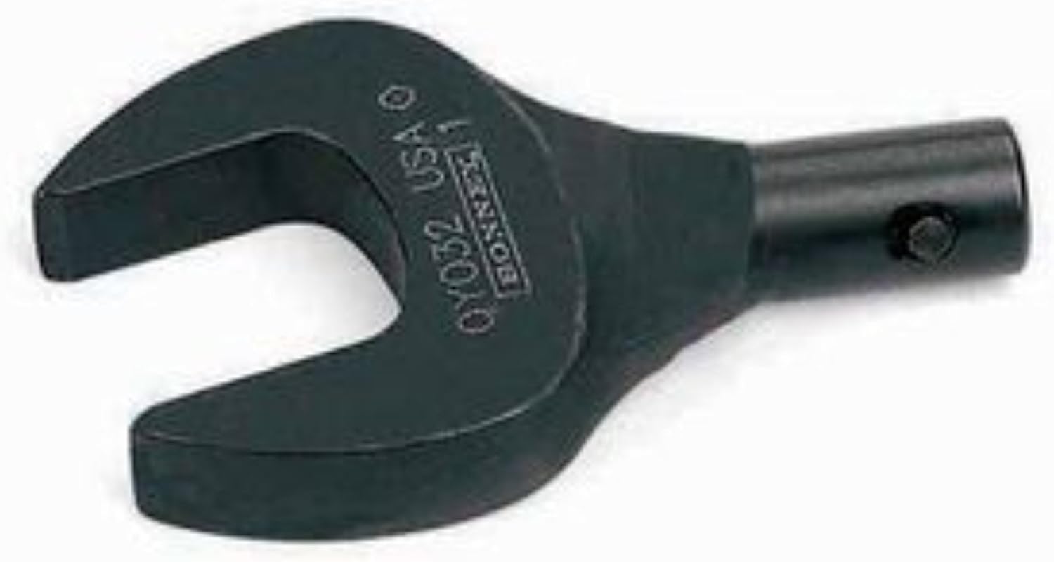CDI Torque TCQYO50A Open End Y Head, 1-9/16-Inch