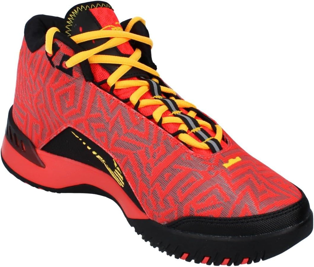Nike Men's Lebron NXXT Gen AMPD Basketball Shoes