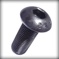 New Pack of 250 Pcs 5/16-18 x 2' inch Button Head Socket Cap Screws Set Black Oxide Alloy Steel Set Warranity by Pr-Merchant