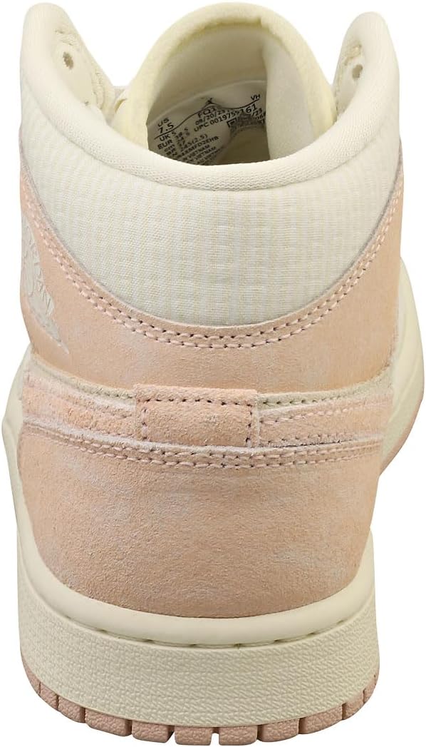 Nike Air Jordan 1 Mid Women's Shoes
