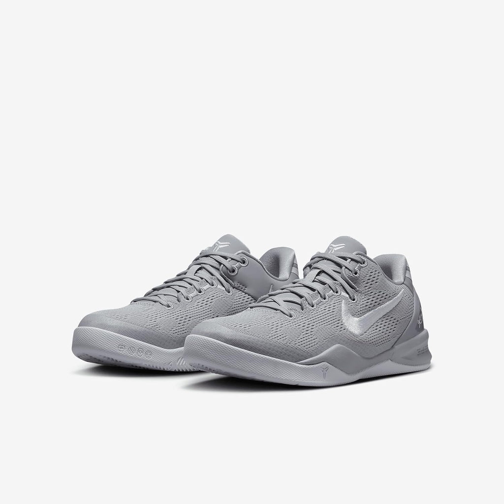 Nike Kid's Kobe 8 Basketball Shoes