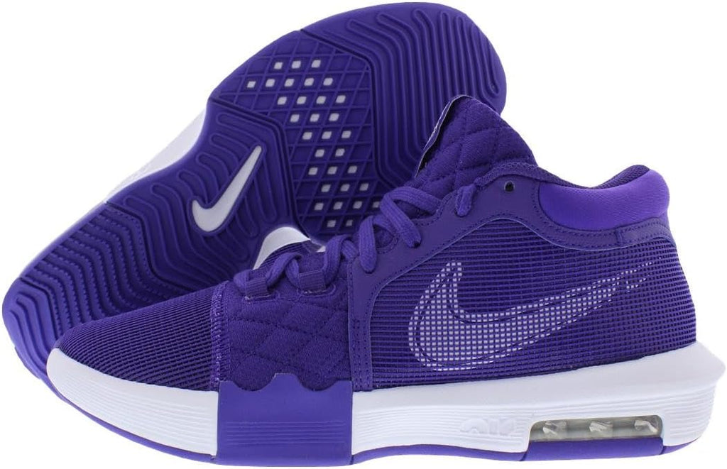Nike Lebron Witness VIII Men's Basketball Shoes