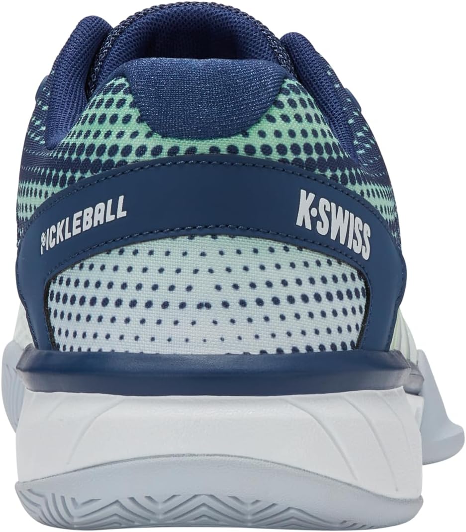 K-Swiss Men's Express Light Pickleball Shoe