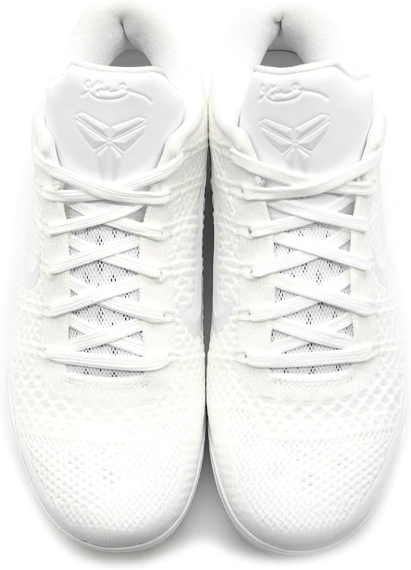 Nike Mens Kobe 9 Low Protro Halo Shoes