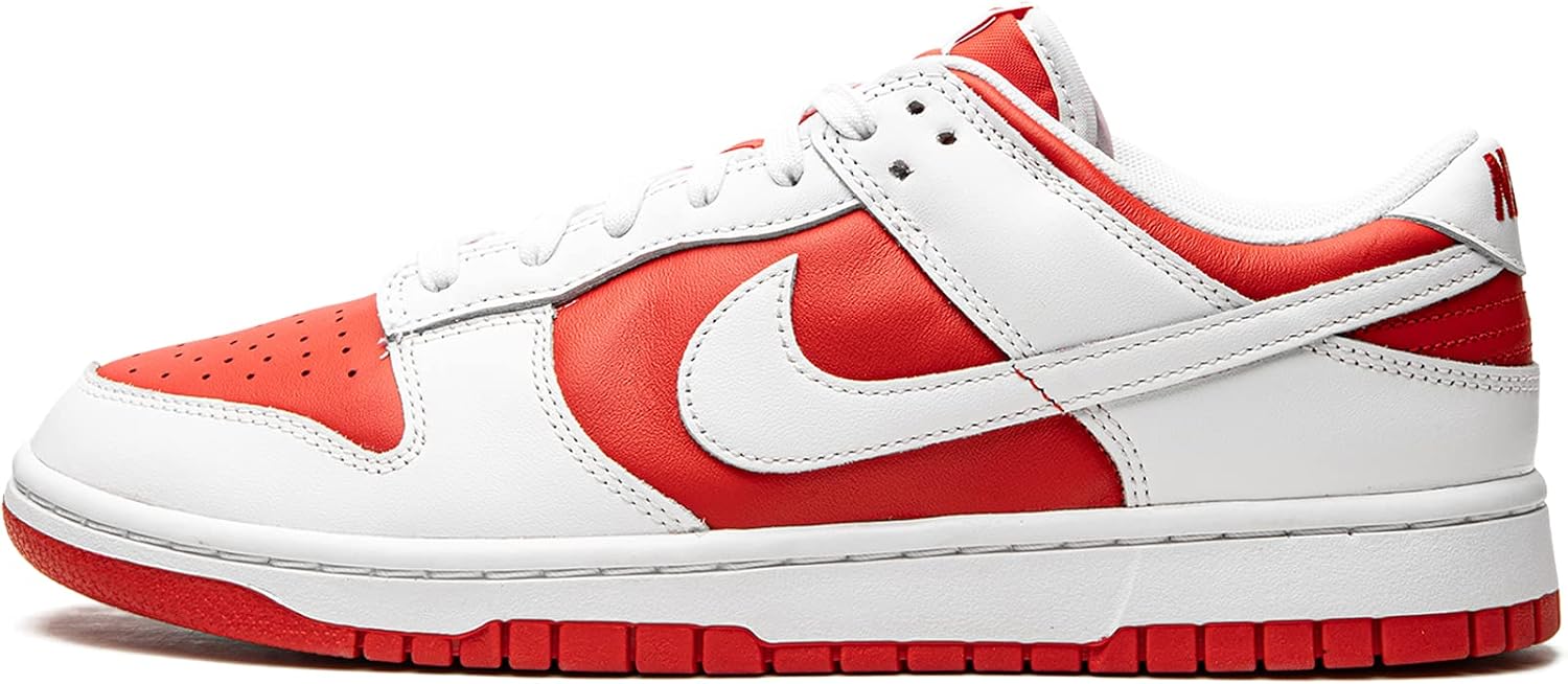 Nike Men's Dunk Low Sneakers