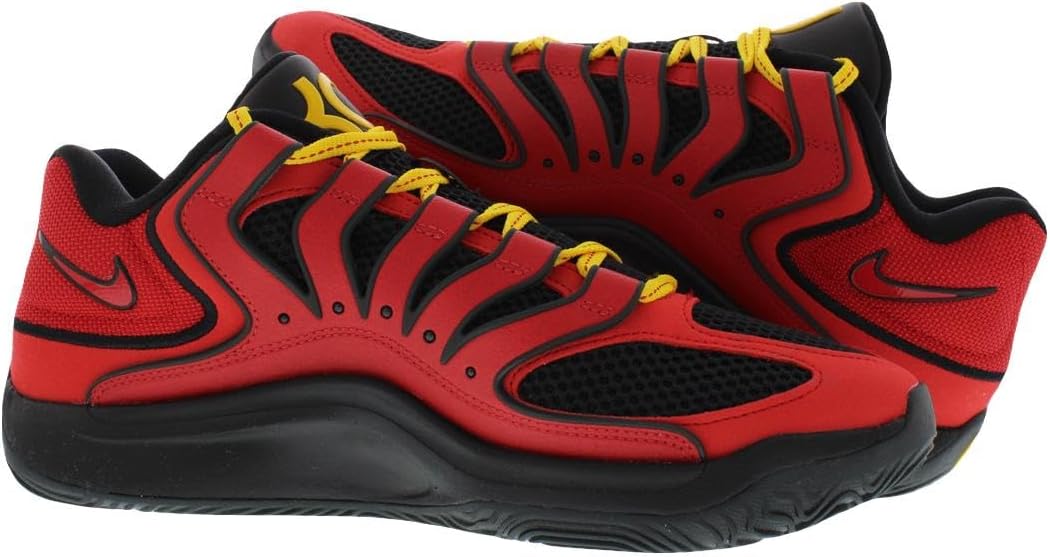 Nike KD 18 Men's Basketball Shoe