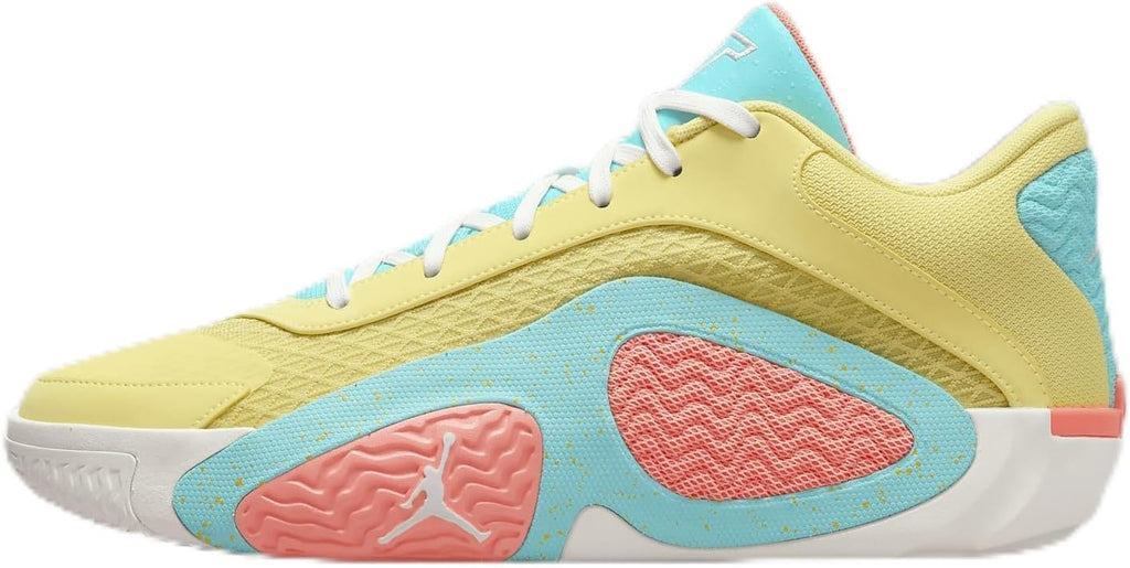 Nike Men's Tatum 2 Denim Basketball Shoes