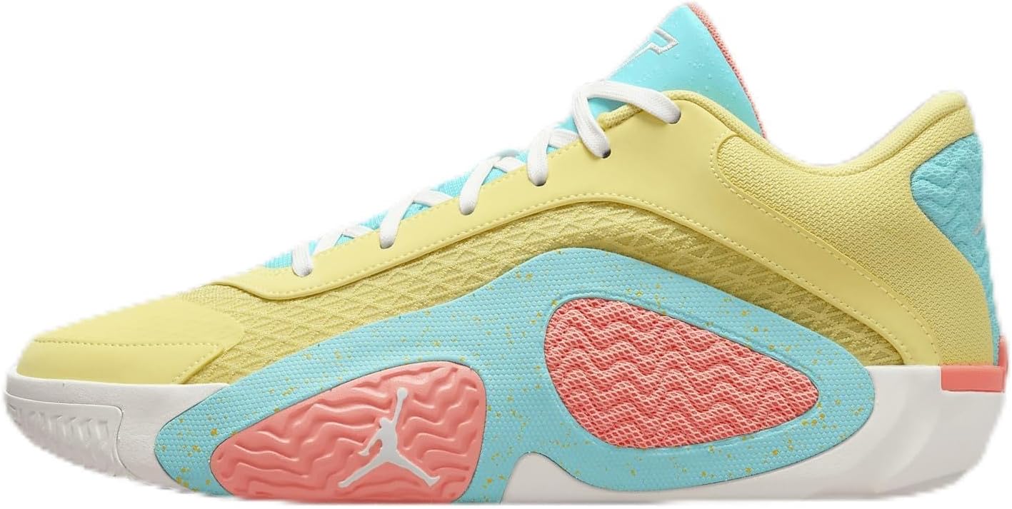 Nike Men's Tatum 2 Denim Basketball Shoes