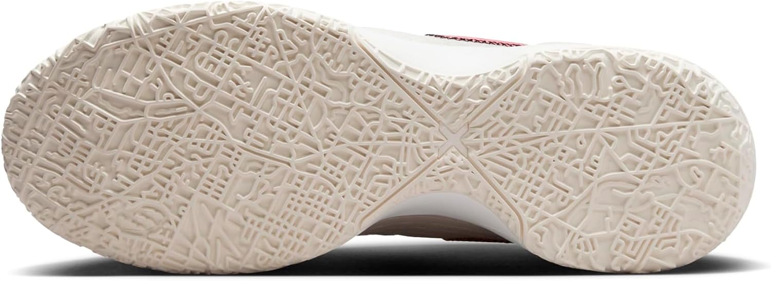 Nike Mens Lebron 20