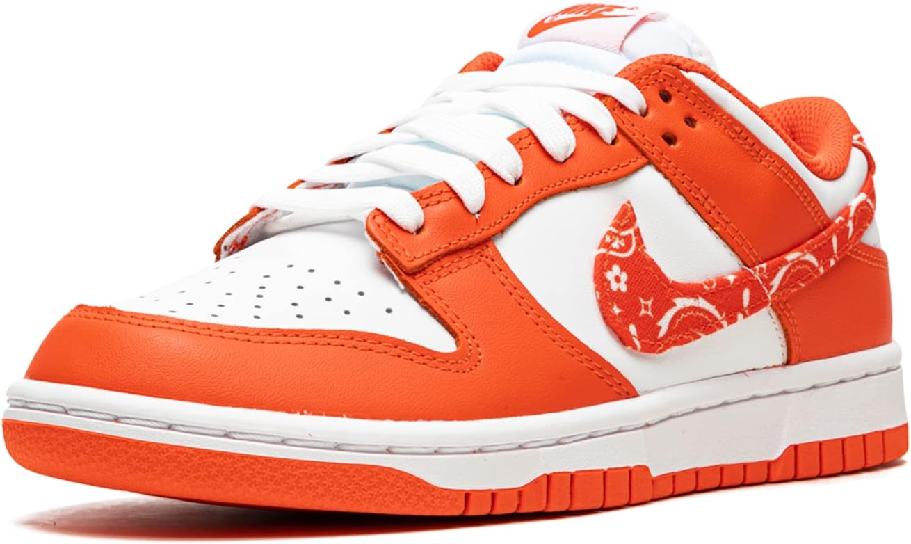 Nike Men's Dunk Low Sneakers