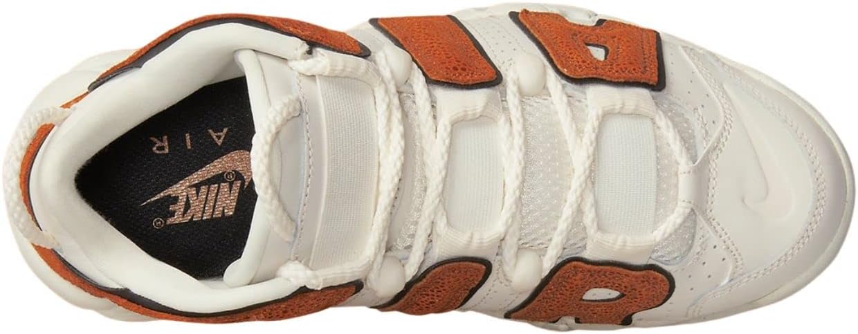 Nike Men's Air More Uptempo '96 Sneakers
