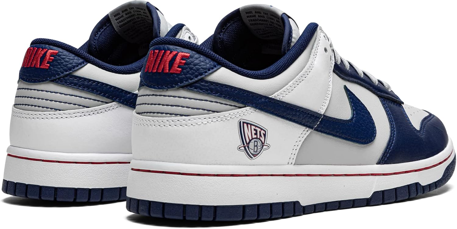 Nike Men's Dunk Low Sneakers