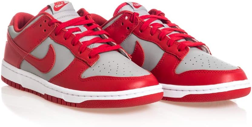 Nike Men's Dunk Low Sneakers