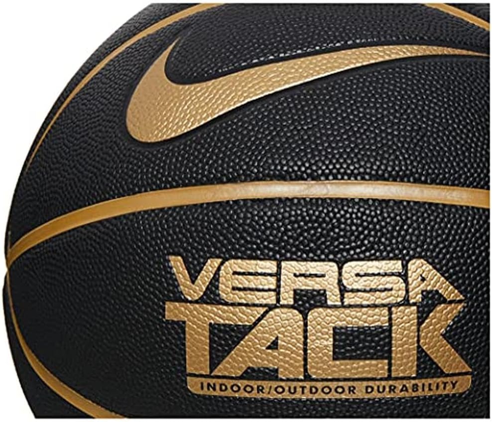 NIKE Unisex - Adult Versa Tack 8p Basketball