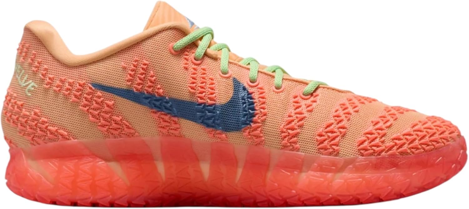 Nike Ja 3 Men's Basketball Shoes