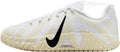 Nike Ja 3 Big Kids' Basketball Shoes (White/Coconut Milk/Desert Khaki/Black)
