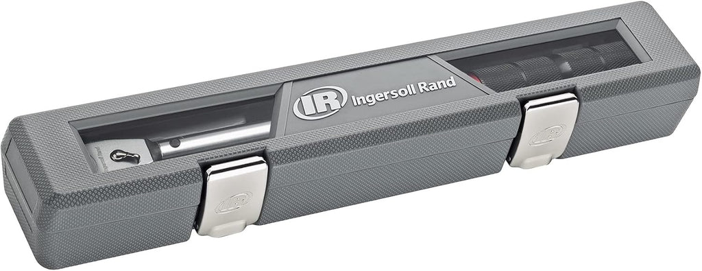 Ingersoll Rand 3/8 in. Drive Micrometer Torque Wrench- 759986