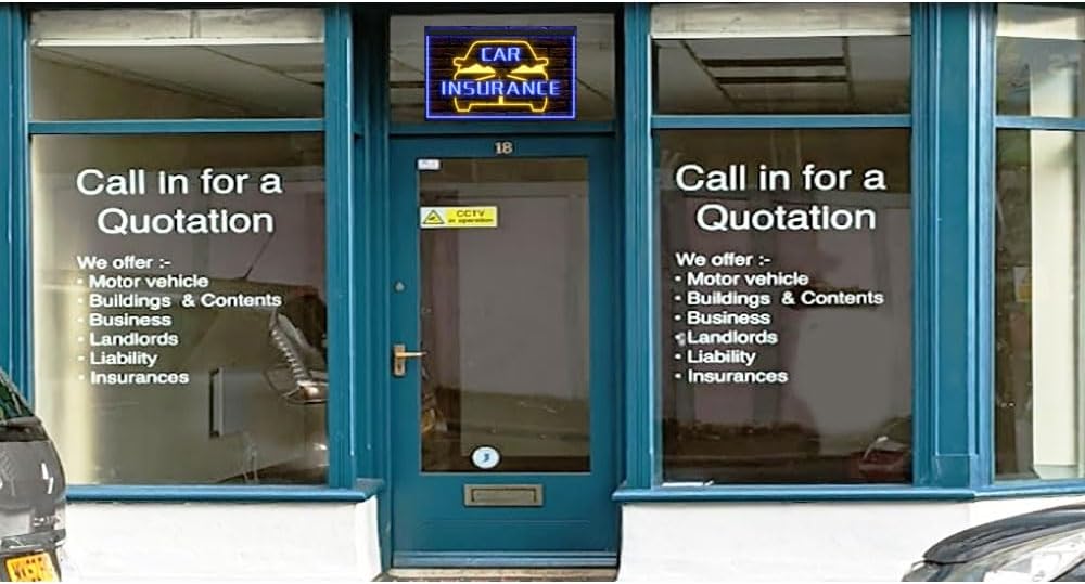270070 Your Text Personalized Custom Neon Sign For Home Bar Shop Restaurant Cafe LED Night Light illuminated Display (21.5' X 12', Blue & Red)