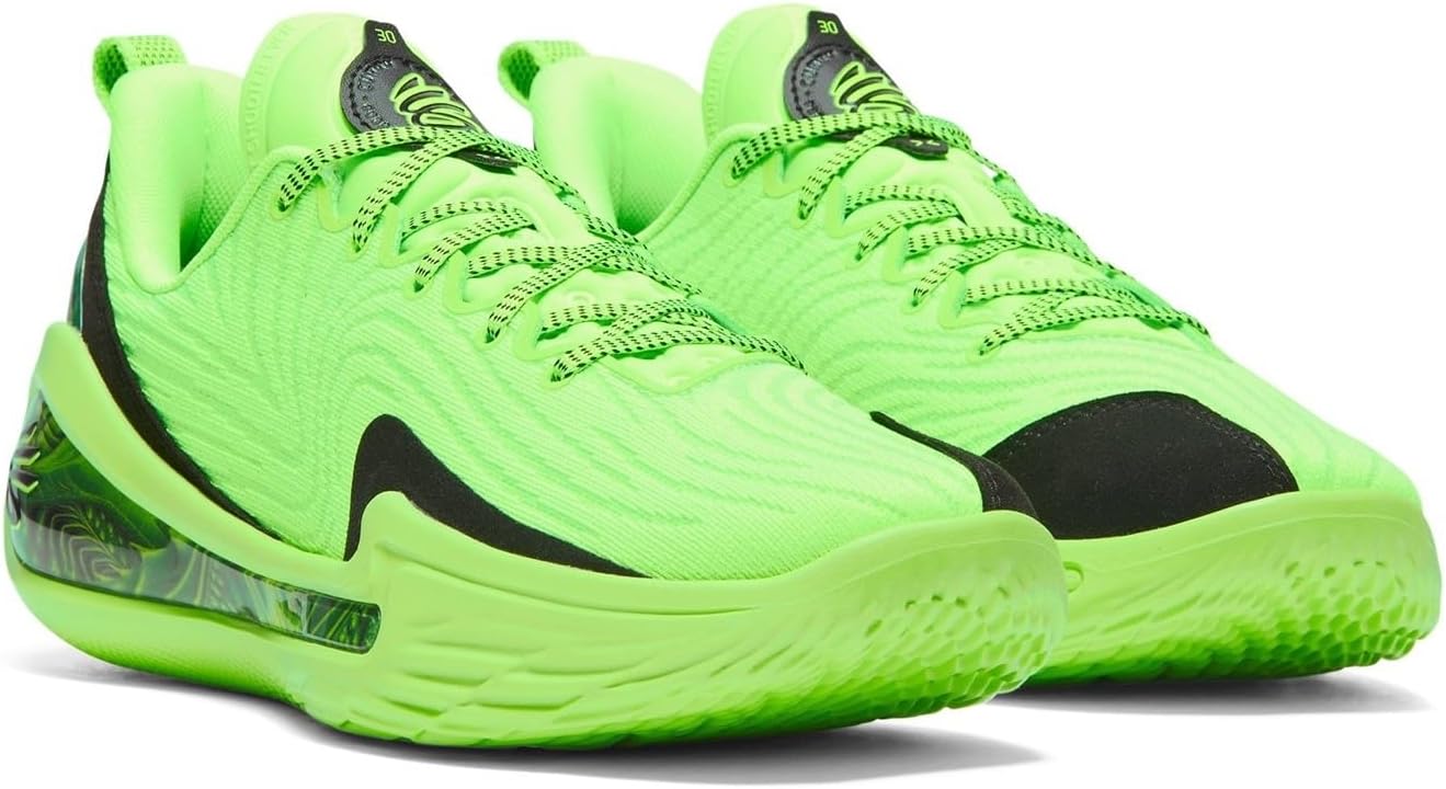 Under Armour Men's Curry 12 EXTL Basketball Shoes