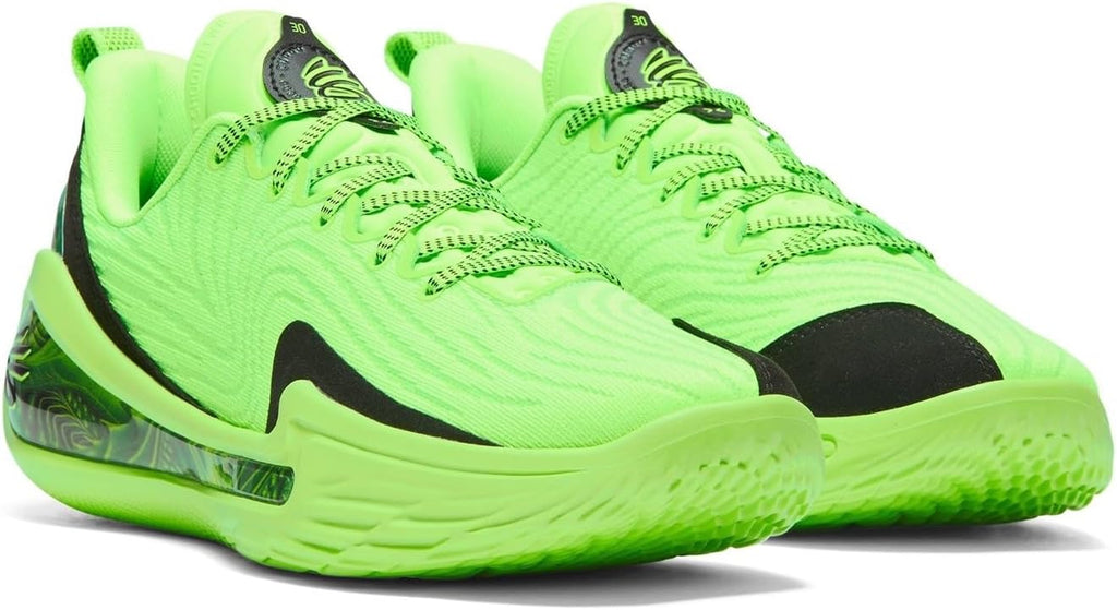 Under Armour Men's Curry 12 EXTL Basketball Shoes