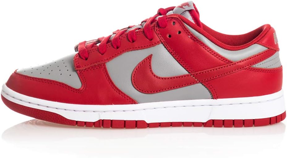 Nike Men's Dunk Low Sneakers