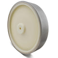 CBN Grinding Wheel for Tormek T8 Sharpening System,Diameter 250mm, Width 50mm, Hole 12mm (600 Grit)