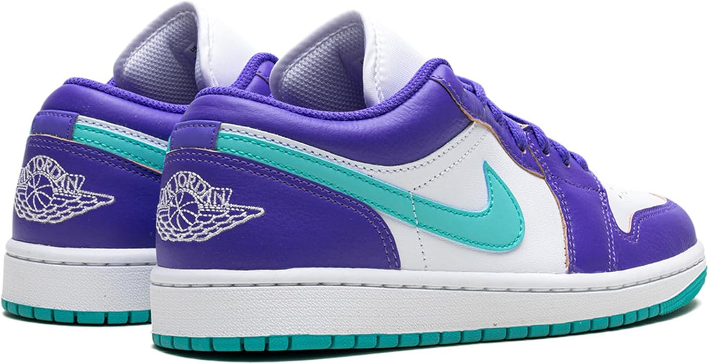 Nike Men's Air Jordan 1 Low SE Sneaker