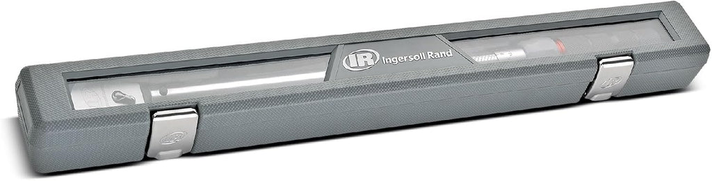 Ingersoll Rand 1/2 in. Drive Micrometer Torque Wrench- 759988