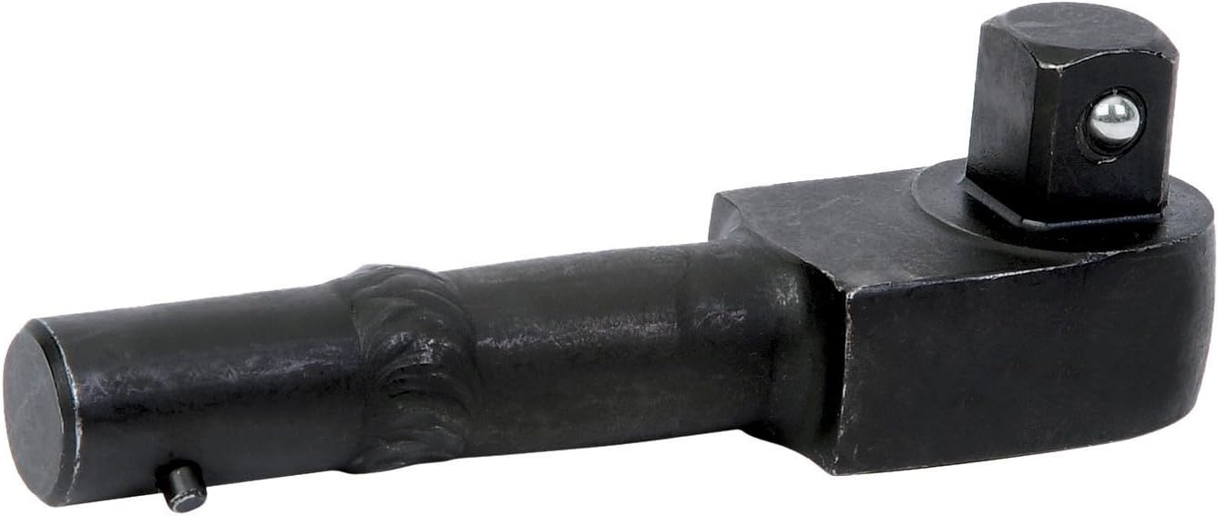 CDI Torque TCQXSD16A Drive Fixed X Head, 1/2-Inch