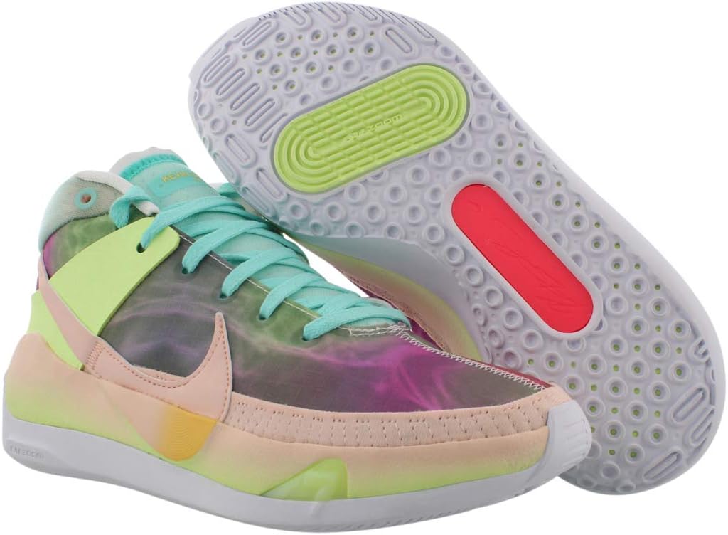 Nike Men's Air Flight Lite Mid Sneaker