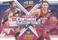 2018/19 Panini Contenders Draft Picks Basketball Factory Sealed Retail Box with AUTOGRAPH! Look for Rookies & Auto's of Deandre Ayton, Luka Doncic, Trae Young, Marvin Bagley & Many More!
