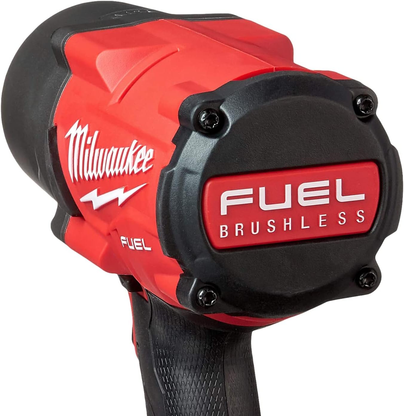 Milwaukee 2767-20 M18 Fuel High Torque 1/2-Inch Impact Wrench with Friction Ring