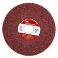 3M Scotch-Brite Metal Finishing Wheel, MF-WL, (00048011019000) (3/Each)