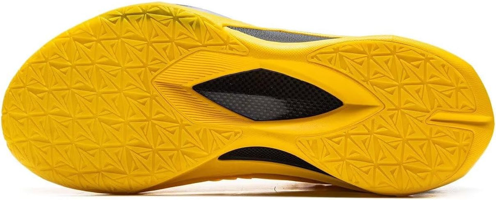LI-NING Jimmy Butler Series Men's Basketball Shoes Anti-Slip Shock Absorption Professional Sports Sneakers