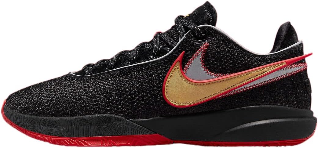 Nike Mens Lebron 20