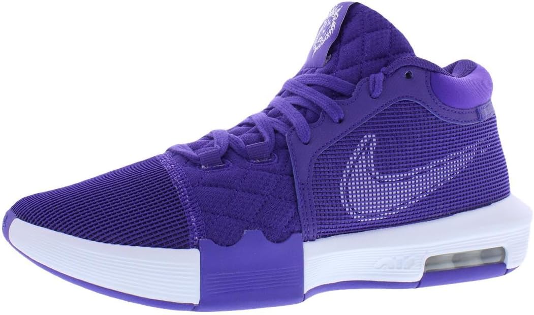 Nike Lebron Witness VIII Men's Basketball Shoes