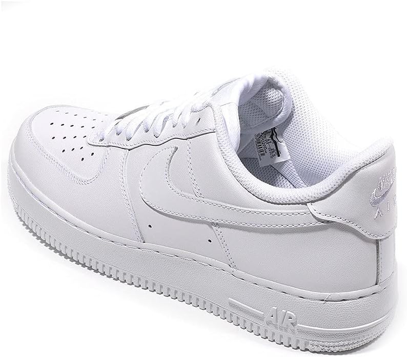 Nike Men's Air Force 1 '07 Sneaker