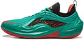 LI-NING Jimmy Butler Series Men's Basketball Shoes Anti-Slip Shock Absorption Professional Sports Sneakers