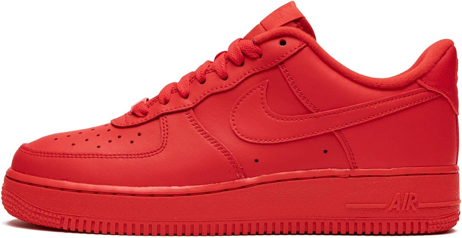 Nike Men's Air Force 1 '07 An20 Sneaker