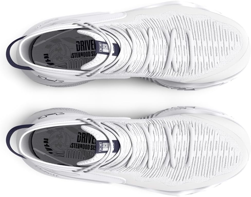 Under Armour Women's Flow Highlight Ace Volleyball Shoes